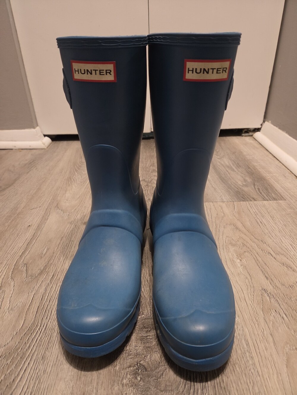 Women's Hunter Rain Boots